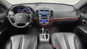 Hyundai Santa fe 2.2 Standard* ЛЮК* КРАЙНА ЦЕНА, снимка 7