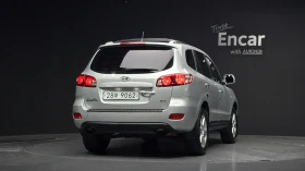 Hyundai Santa fe 2.2 Standard* ЛЮК* КРАЙНА ЦЕНА, снимка 4