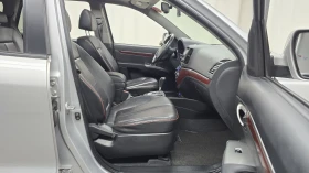 Hyundai Santa fe 2.2 Standard* ЛЮК* КРАЙНА ЦЕНА, снимка 10