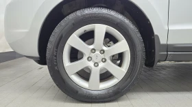 Hyundai Santa fe 2.2 Standard* ЛЮК* КРАЙНА ЦЕНА, снимка 5