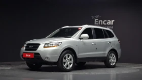 Hyundai Santa fe 2.2 Standard* ЛЮК* КРАЙНА ЦЕНА, снимка 1