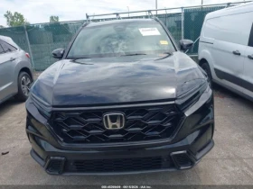 Honda Cr-v HYBRID* AWD* SPORT-L* КОЖА* ПОДГРЕВ* ШИБИДАХ* , снимка 10
