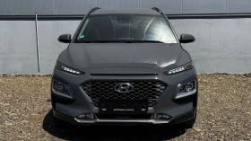 Hyundai Kona 1.6 T-GDI 4WD Premium 🇩🇪, снимка 2