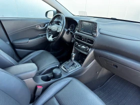 Hyundai Kona 1.6 T-GDI 4WD Premium 🇩🇪, снимка 9