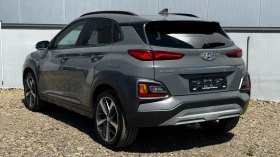 Hyundai Kona 1.6 T-GDI 4WD Premium 🇩🇪, снимка 7