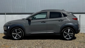 Hyundai Kona 1.6 T-GDI 4WD Premium 🇩🇪, снимка 8