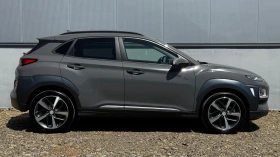 Hyundai Kona 1.6 T-GDI 4WD Premium 🇩🇪, снимка 4