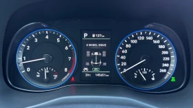 Hyundai Kona 1.6 T-GDI 4WD Premium 🇩🇪, снимка 14