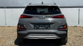 Hyundai Kona 1.6 T-GDI 4WD Premium 🇩🇪, снимка 6