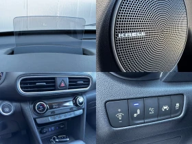 Hyundai Kona 1.6 T-GDI 4WD Premium 🇩🇪, снимка 16