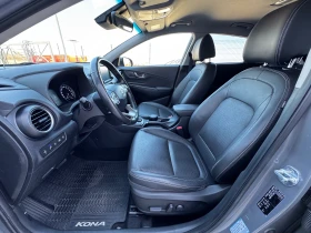 Hyundai Kona 1.6 T-GDI 4WD Premium 🇩🇪, снимка 12