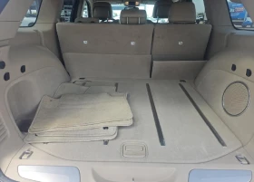 Jeep Grand cherokee Overland* 8ZF* МНОГО ЗАПАЗЕНА* ФИКСИРАНА ЦЕНА* , снимка 13