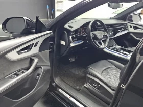 Audi Q8 3.0 DCB Automatic, снимка 10