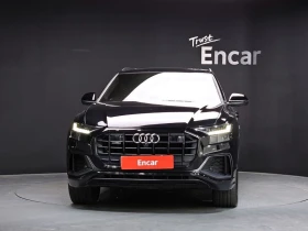 Audi Q8 3.0 DCB Automatic, снимка 3