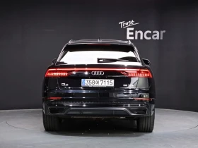 Audi Q8 3.0 DCB Automatic, снимка 4