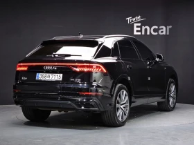 Audi Q8 3.0 DCB Automatic, снимка 2