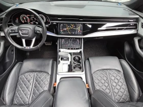 Audi Q8 3.0 DCB Automatic, снимка 7