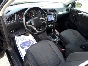 VW Tiguan FACELIFT / 4MOTION / ЕВРО6 / CARPLAY / WAZE , снимка 9