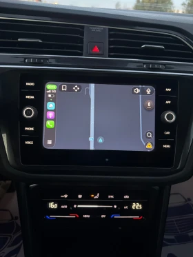VW Tiguan FACELIFT / 4MOTION / ЕВРО6 / CARPLAY / WAZE , снимка 14