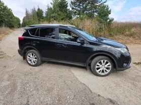 Toyota Rav4 D4D, снимка 1