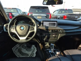 BMW X5 * XDRIVE35I * CARFAX * ЦЕНА ДО БГ, снимка 6