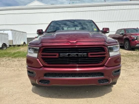 Dodge RAM 1500 * Sport * CARFAX * БЕЗ ПЪРВОНАЧАЛНА ВНОСКА, снимка 6
