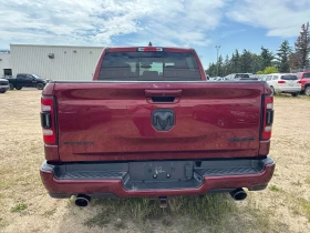 Dodge RAM 1500 * Sport * CARFAX * БЕЗ ПЪРВОНАЧАЛНА ВНОСКА, снимка 16