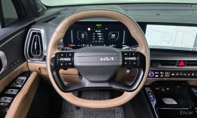 Kia Sorento NOBLESSE AWD| 7 МЕСТА | 360 | HUD| MirrorCAM, снимка 12