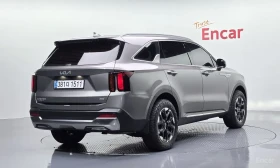 Kia Sorento NOBLESSE AWD| 7 МЕСТА | 360 | HUD| MirrorCAM, снимка 4