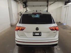 VW Tiguan * COMFORTLINE R LINE BLACK EDITION * CARFAX * БЕЗ , снимка 16