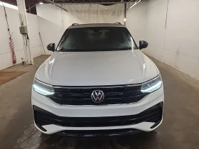 VW Tiguan * COMFORTLINE R LINE BLACK EDITION * CARFAX * БЕЗ , снимка 17