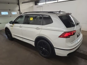VW Tiguan * COMFORTLINE R LINE BLACK EDITION * CARFAX * БЕЗ , снимка 4