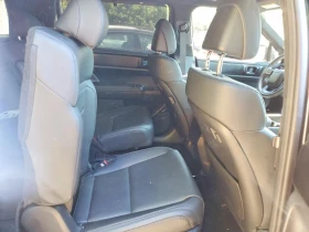 Hyundai Santa fe 2.5l Calligraphy, снимка 11