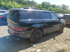 Hyundai Santa fe 2.5l Calligraphy, снимка 3
