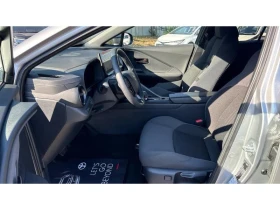 Toyota C-HR 2.0HSD SELECTION FWD, снимка 12