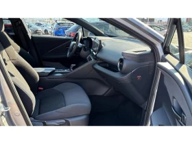 Toyota C-HR 2.0HSD SELECTION FWD, снимка 6