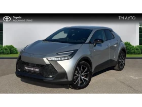 Toyota C-HR 2.0HSD SELECTION FWD, снимка 1