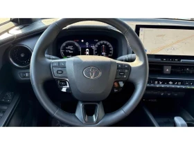 Toyota C-HR 2.0HSD SELECTION FWD, снимка 13