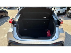 Toyota C-HR 2.0HSD SELECTION FWD, снимка 10