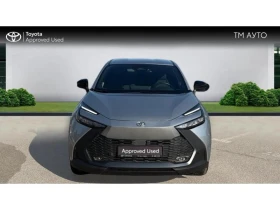 Toyota C-HR 2.0HSD SELECTION FWD, снимка 5