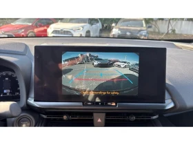 Toyota C-HR 2.0HSD SELECTION FWD, снимка 15