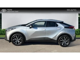 Toyota C-HR 2.0HSD SELECTION FWD, снимка 3