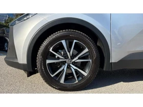 Toyota C-HR 2.0HSD SELECTION FWD, снимка 16