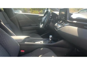 Toyota C-HR CLUB, снимка 6