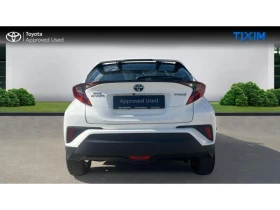 Toyota C-HR CLUB, снимка 4