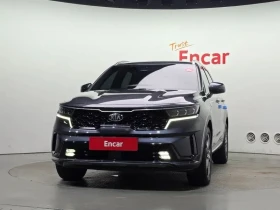 Kia Sorento, снимка 3