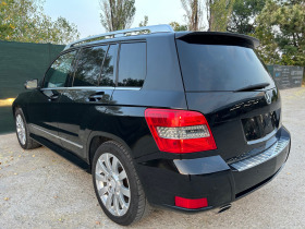 Mercedes-Benz GLK 320, снимка 3