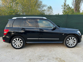 Mercedes-Benz GLK 320, снимка 7