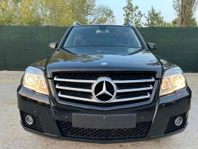 Mercedes-Benz GLK 320, снимка 9