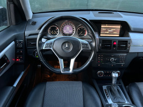 Mercedes-Benz GLK 320, снимка 14